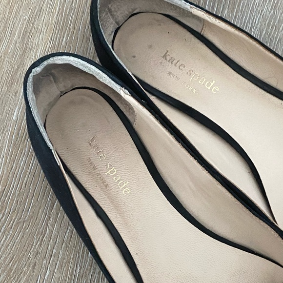 Kate Spade Nance Flats - Picture 4 of 7